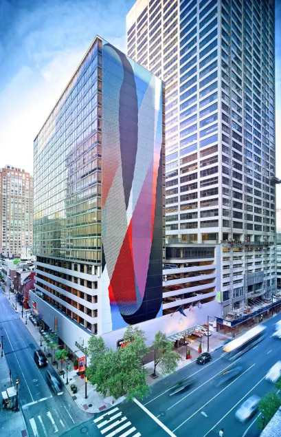 Sonesta Philadelphia Rittenhouse Square - Image 1