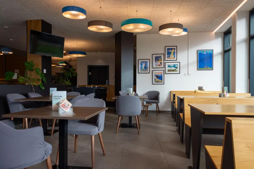 Best Western Hotel Kiefersfelden - Lobby