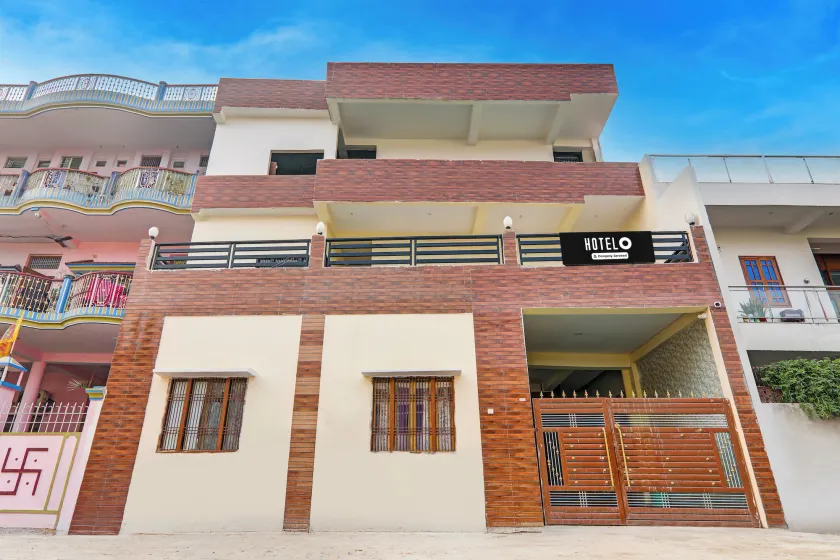 Super Hotel O Sudhirpur near Phonix Hospital - Image 1