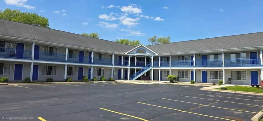 Fontana Village Inn - Image 1