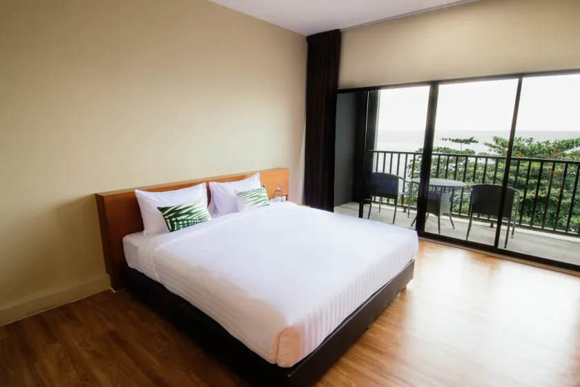 The Pat Hotel - Image 1