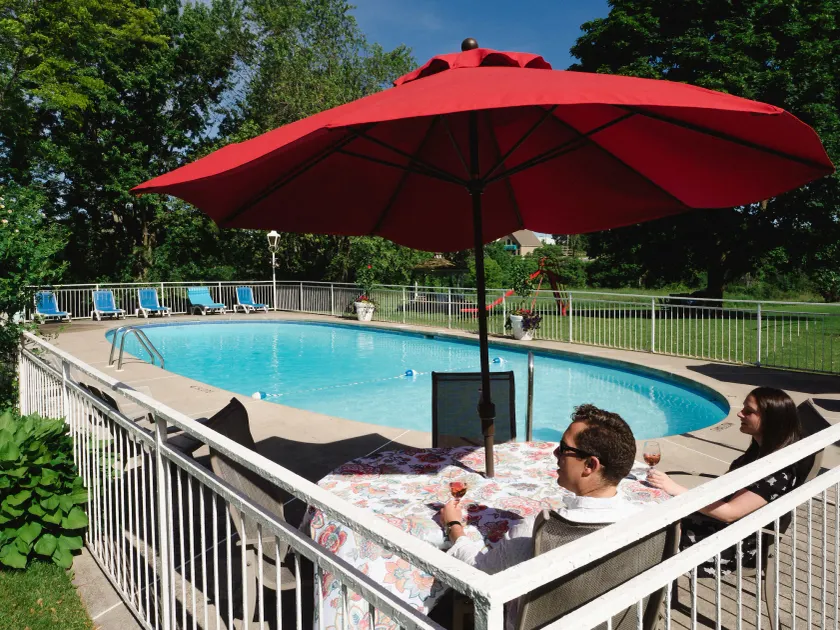Green Acres Inn - Image 1