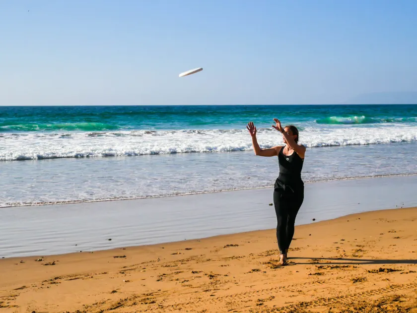 Sunset Surfhouse Morocco - Image 1