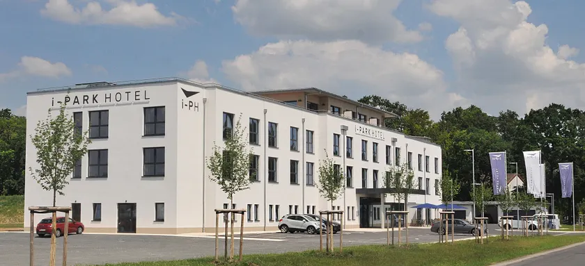 i - PARK Hotel Reichenberg - Image 1