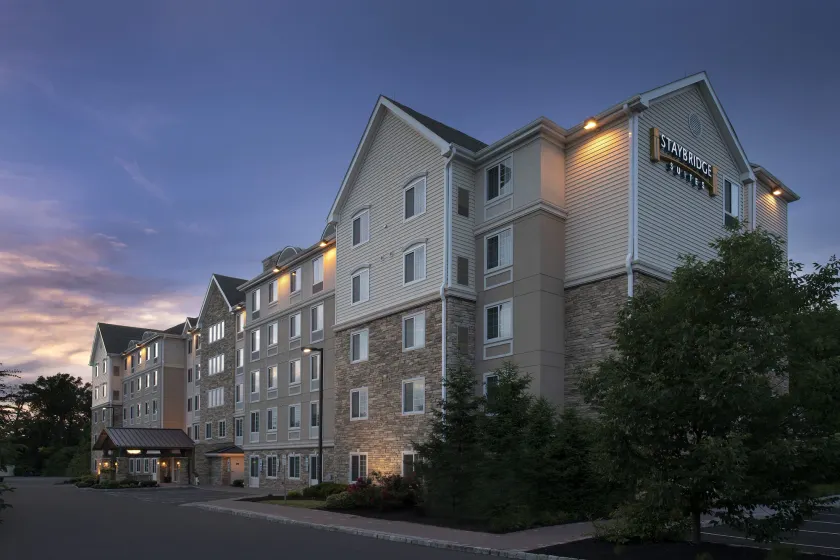Staybridge Suites North Brunswick by IHG - Image 1