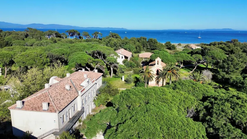 Le Hameau des Pesquiers Ecolodge, Curio Collection by Hilton - Image 1