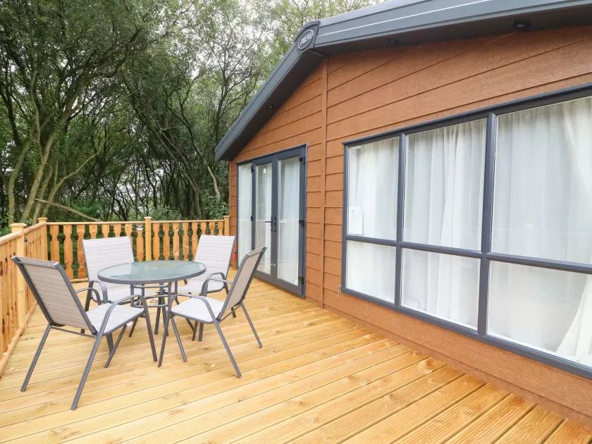 Barney's Retreat - Image 1