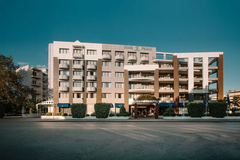 Hotel Z Palace & Congress Center - Image 1