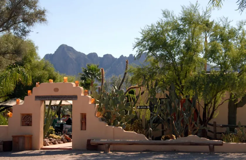 White Stallion Ranch - Image 1