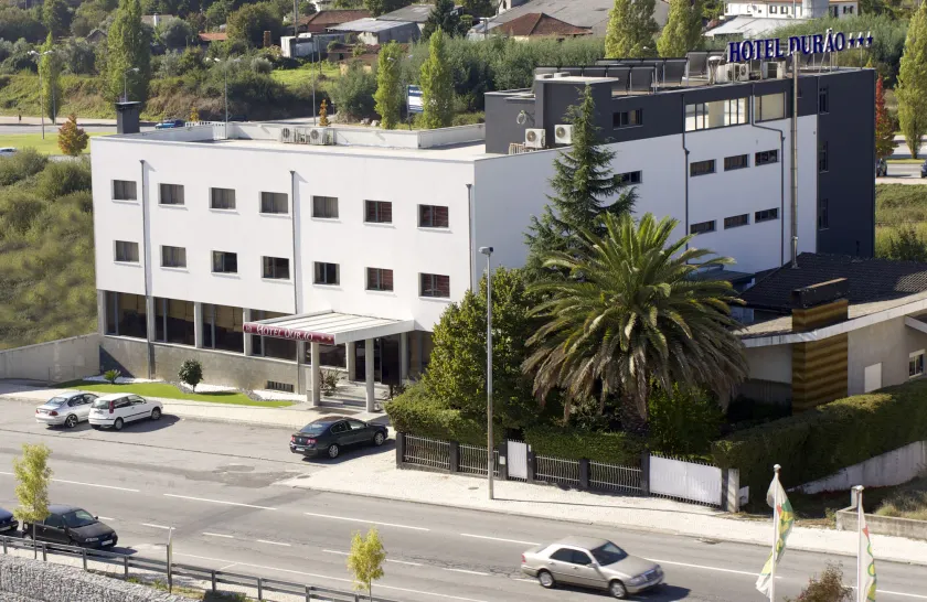 Hotel Durao - Image 1