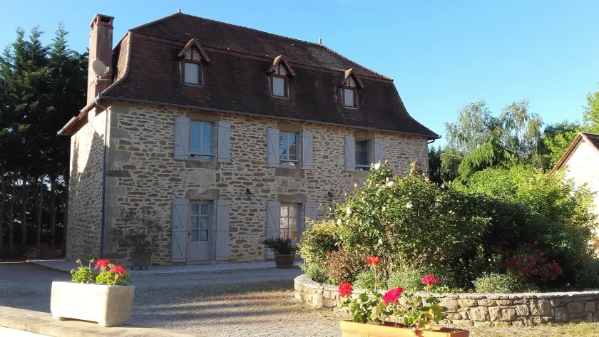 Domaine de l'Asenon - Image 1