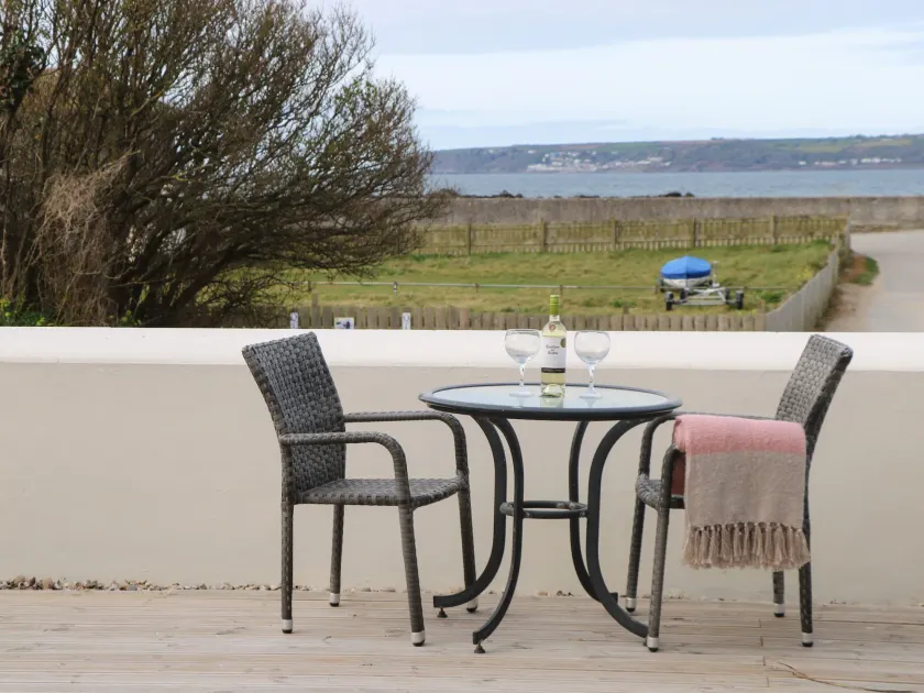 Beachcomber - Image 1