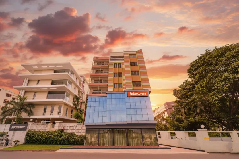FabHotel Nest - Image 1