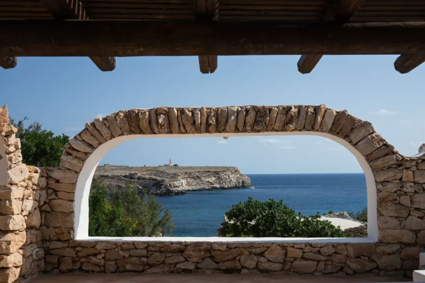 I Dammusi di Borgo Cala Creta - Image 1