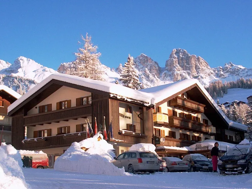 Park Hotel Arnica - Image 1