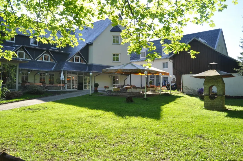 Berghotel Drei Brüder Höhe - Image 1