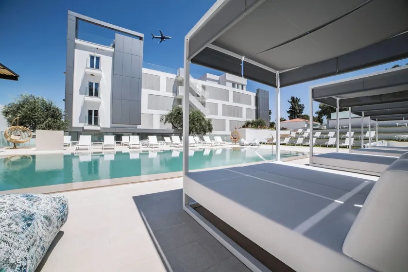  Ray Hotel Corfu - Image 1