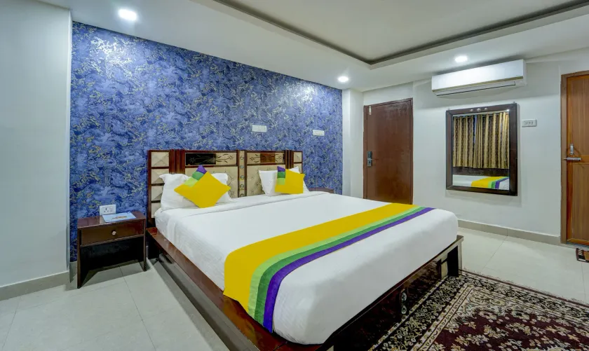 Itsy Hotels Buddha Inn - Image 1
