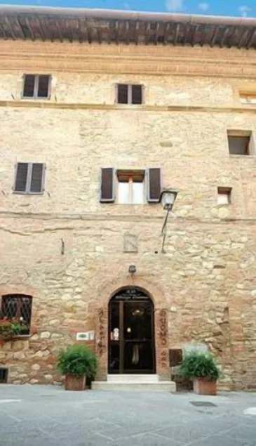 Albergo Duomo - Image 1