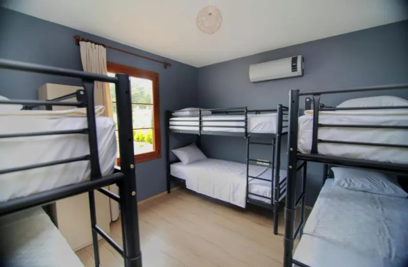 Chillsteps Hostel - Image 1