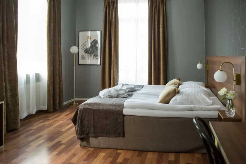 Hotell Boras, BW Signature Collection - Image 1