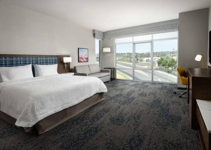 Hampton Inn & Suites El Cajon San Diego - Image 1