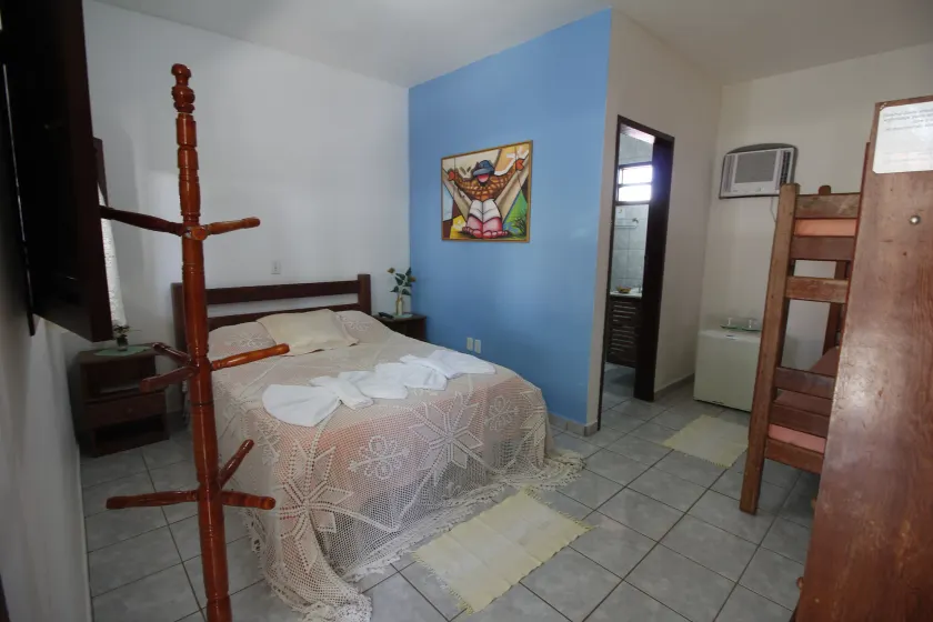 Jacumã´s Lodge Hotel - Image 1