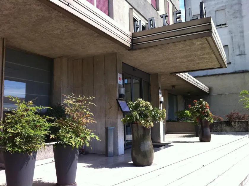 Hotel Al Cason - Image 1