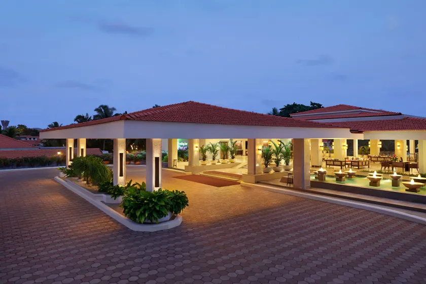 Holiday Inn Resort Goa by IHG - Image 1