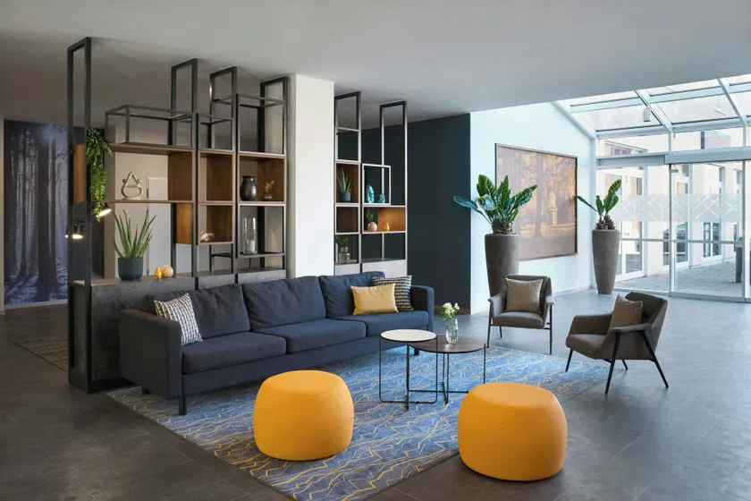 Four Points Flex by Sheraton Göttingen - Image 1