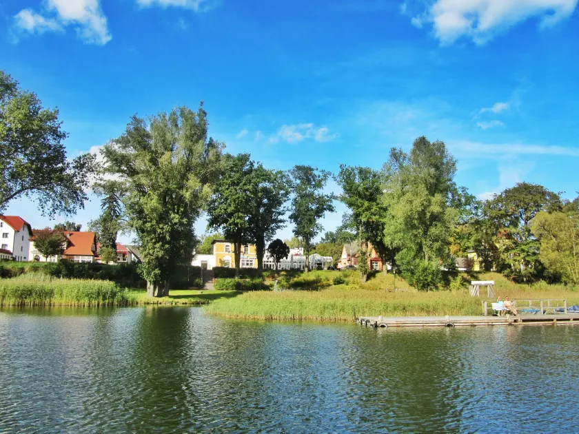 Falk Seehotel Plau am See - Image 1