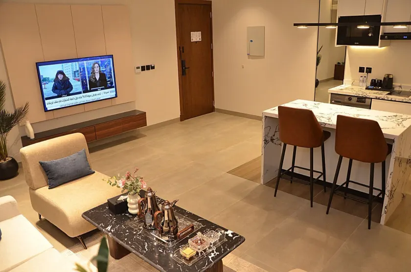 niam Serviced Apartments - Economic - Image 1