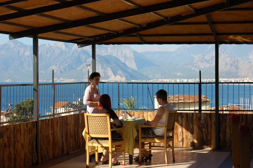 Hotel Twenty - Image 1