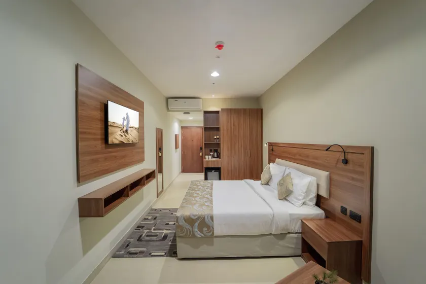Western Hotel - Ghayathi - Image 1