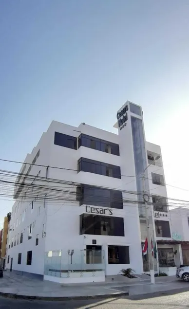 Cesar´s Hotel La Merced - Image 1