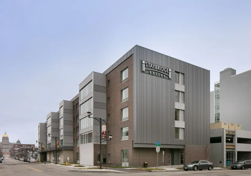 Staybridge Suites Des Moines Downtown by IHG - Image 1