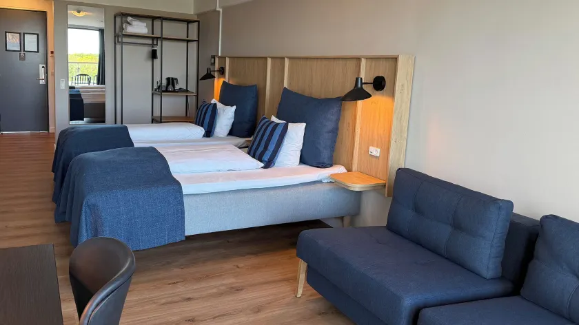 Idrættens Hus Hotel og Konference - Image 1