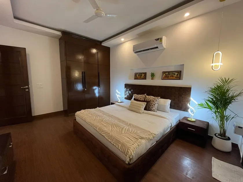 BedChambers Serviced Apartments South Extension - Image 1