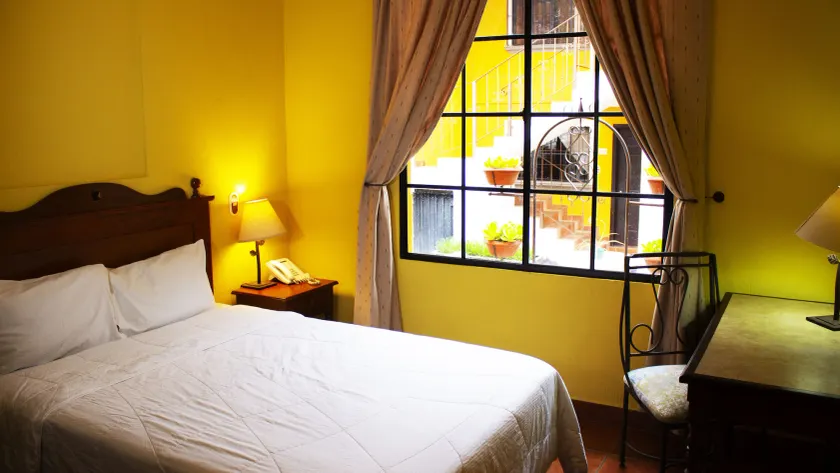 Hotel Villa Terra - Image 1