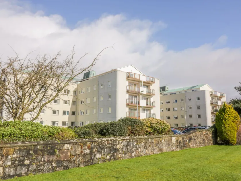 Cumbrae View - Image 1