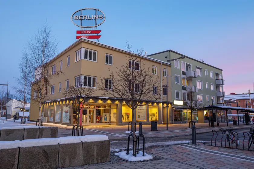 Citystay Kungsgatan 32 - Image 1