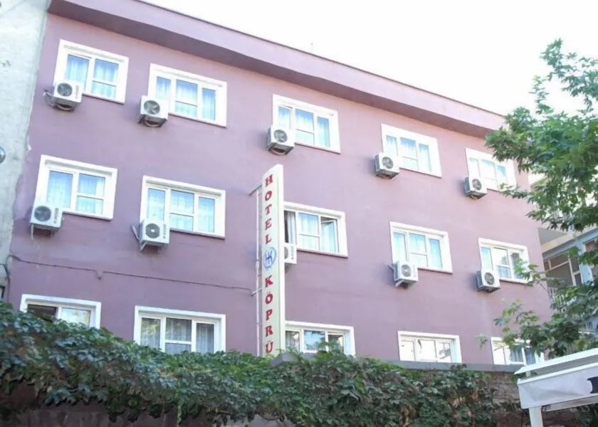 Köprücü Hotel - Image 1