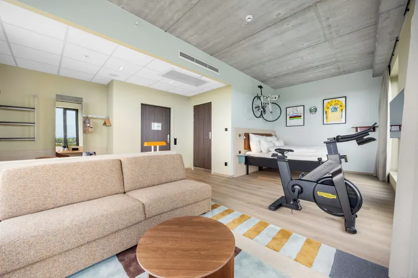 Comfort Hotel Grimstad - Image 1