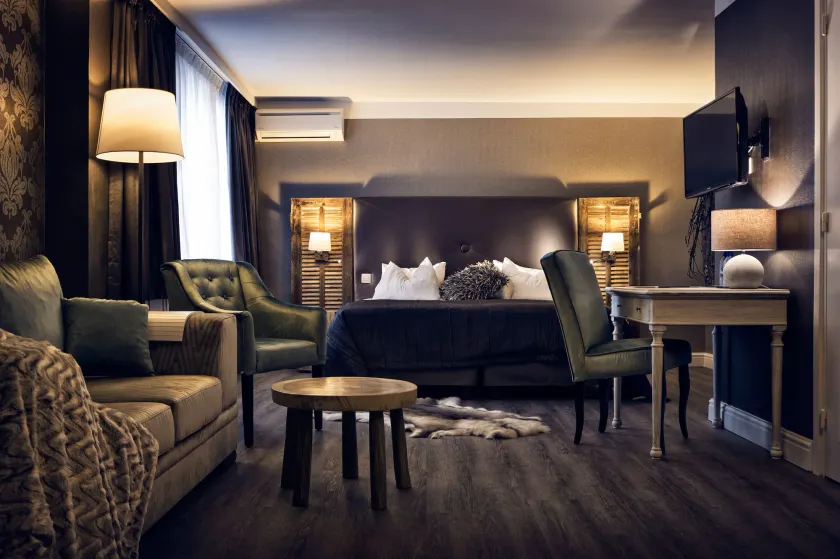 Hotel Mardaga - Image 1