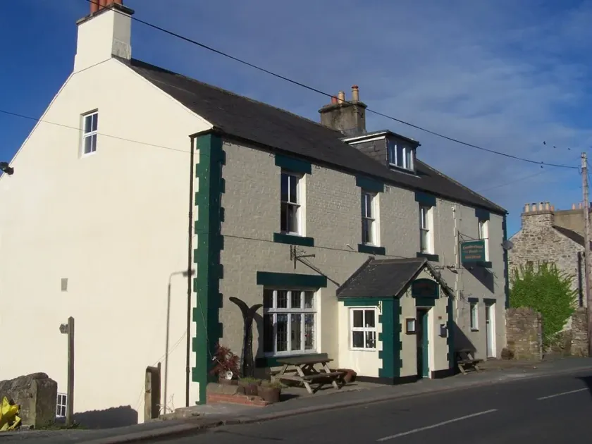 Cumberland Inn - Image 1