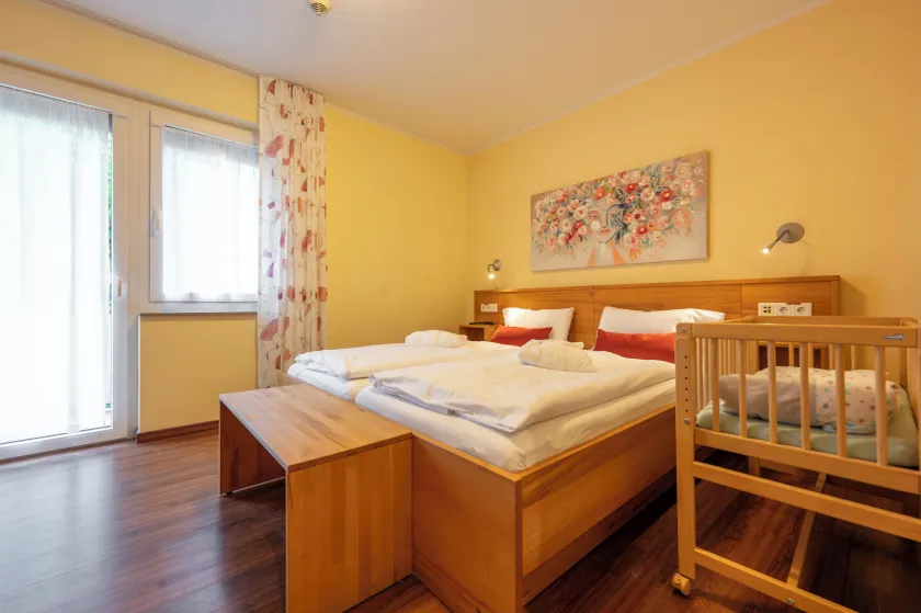 Familotel Mein Krug - Image 1