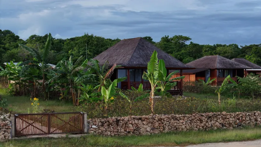 Anna Villas by Sumba-Beach - Image 1