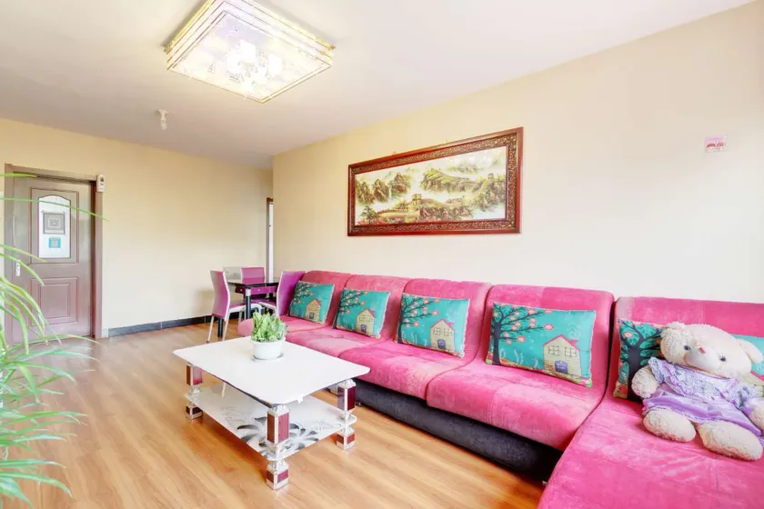 Gubei Water Town Vacation Apartment - Image 1
