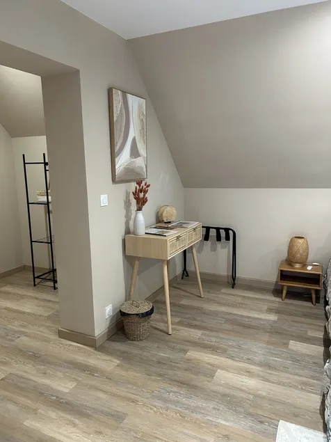 Domaine de Lithos - Room