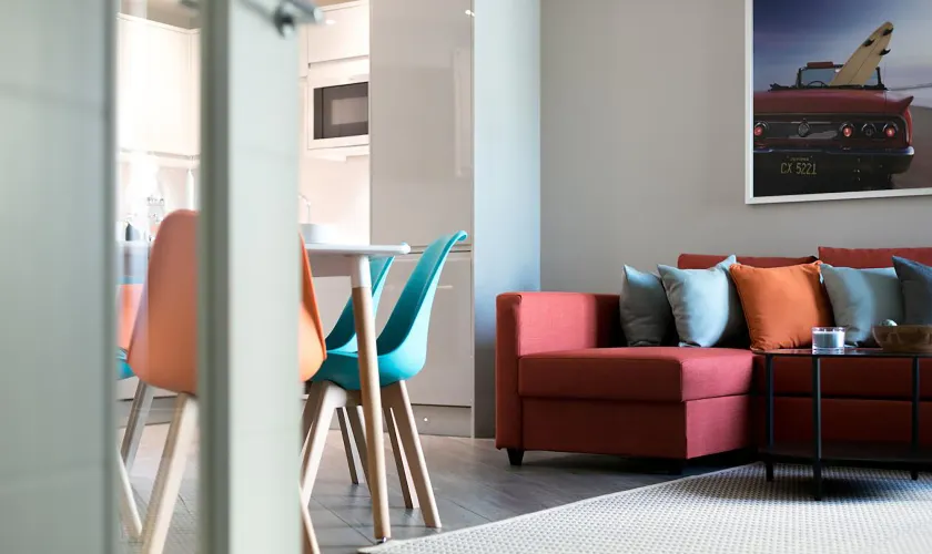 Green Diamond by Creatick Apartments - Image 1